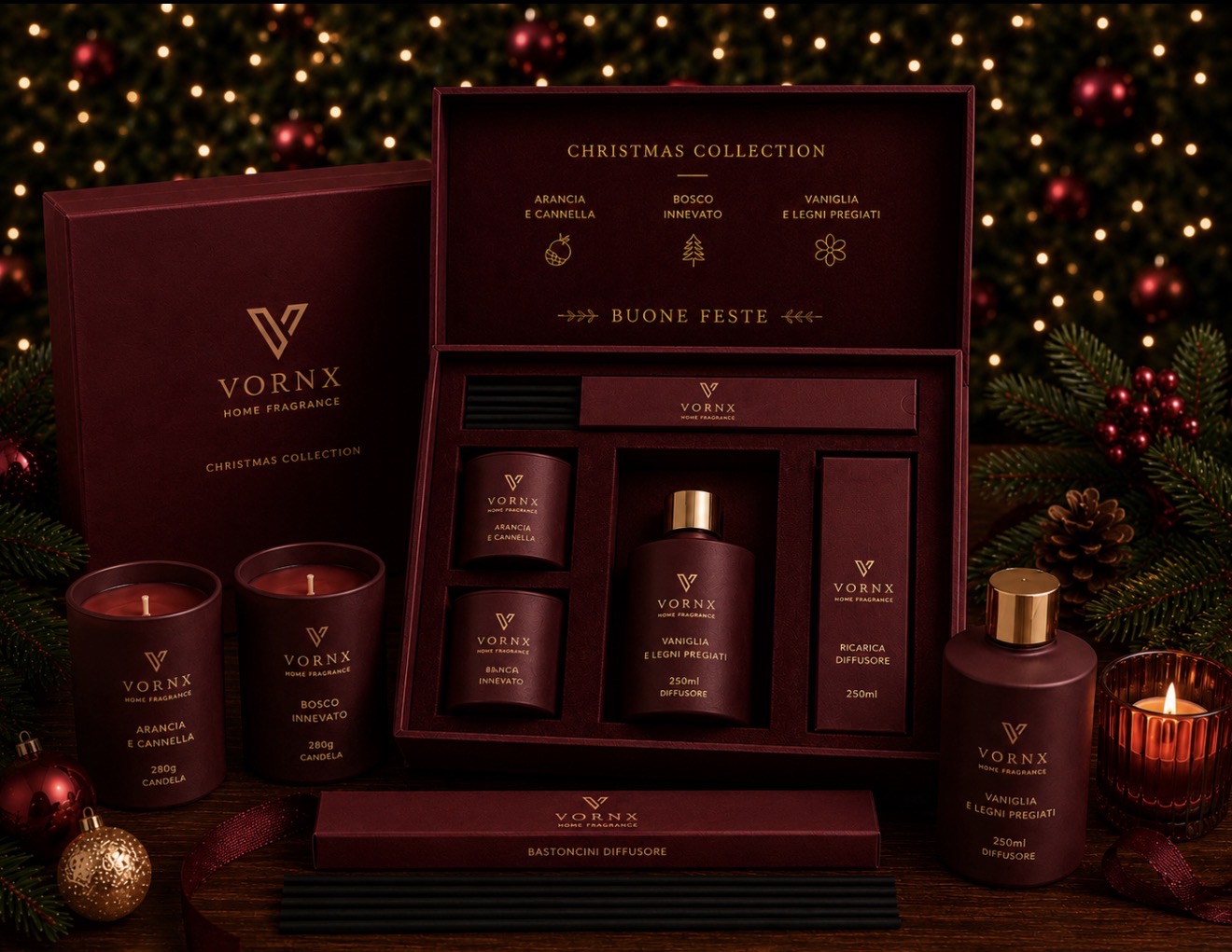 Christmas Collection