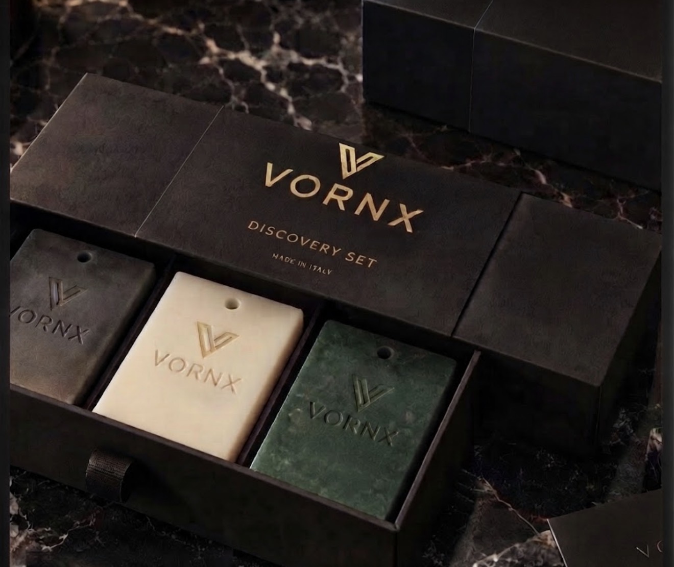 VORNX Discovery Set