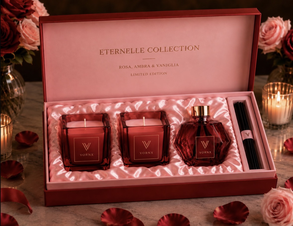 Éternelle Collection