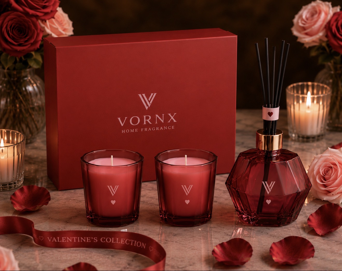 Valentine's Collection 2