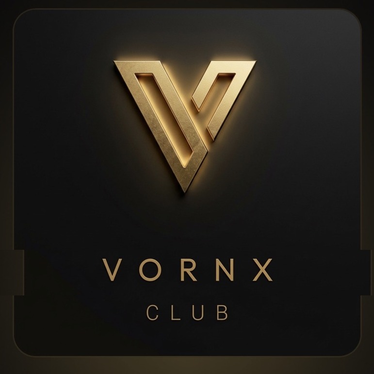 VORNX Club