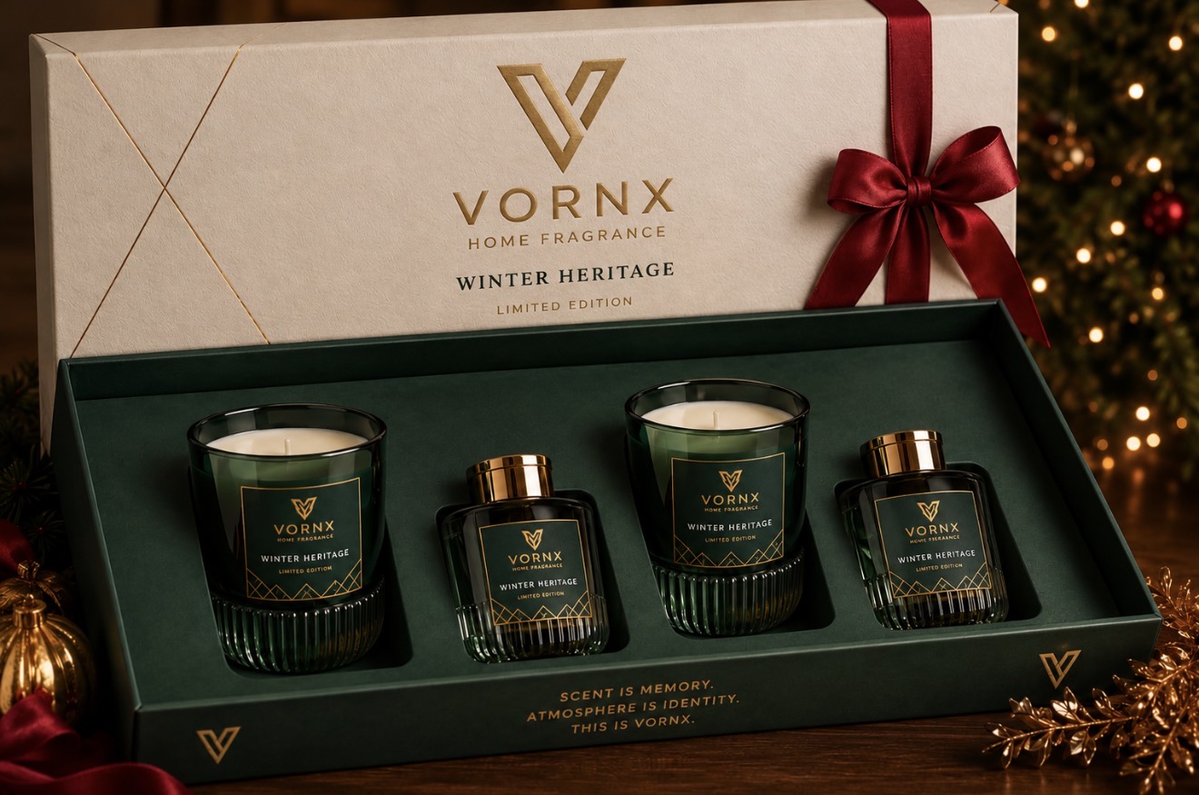 VORNX Winter Heritage 2026/2027